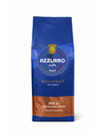 AZZURRO CAFFÈ GOURMET MOÍDO E TORRADO 500G